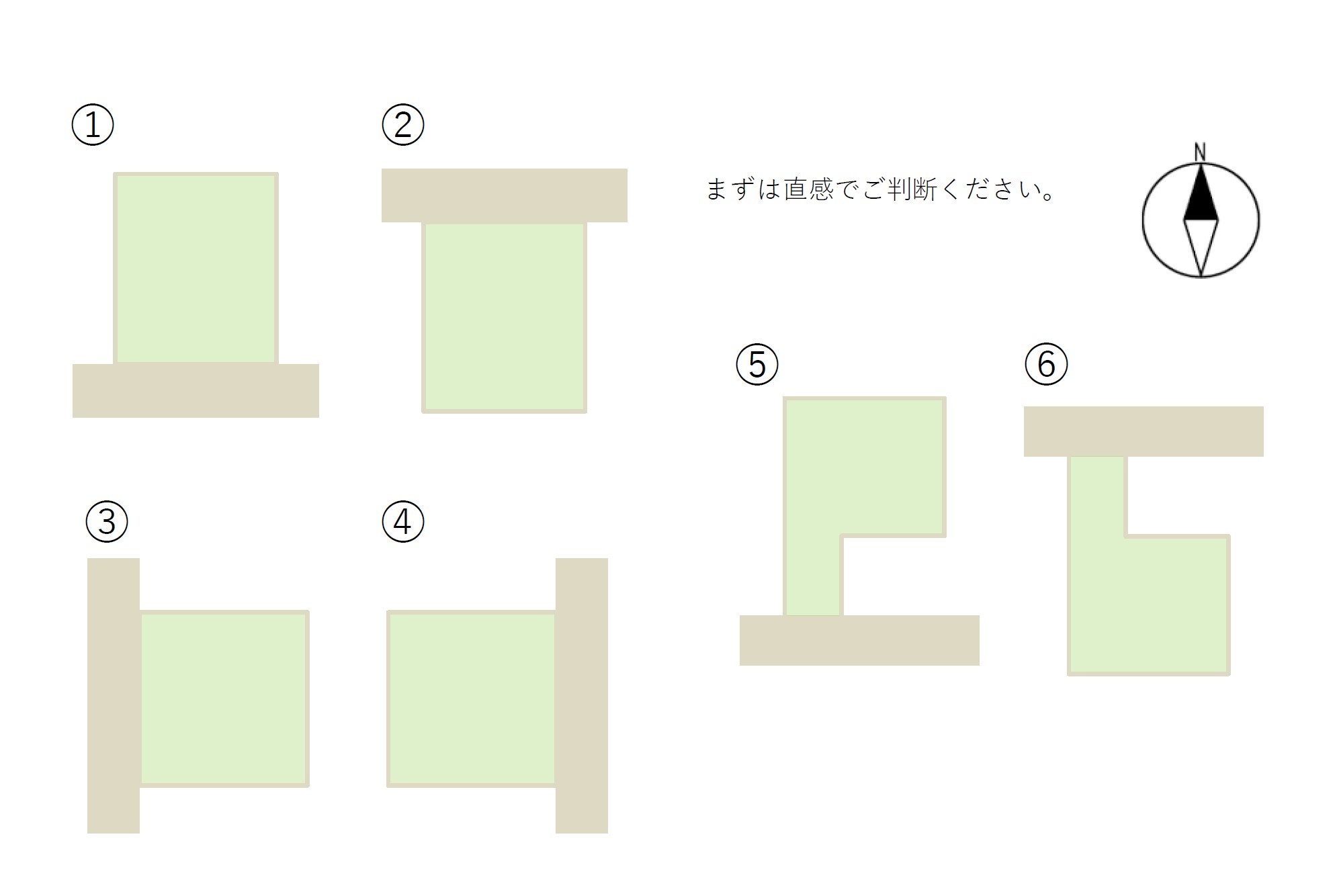 近々、、「建築〇」モデルハウスイベント開催の予感..