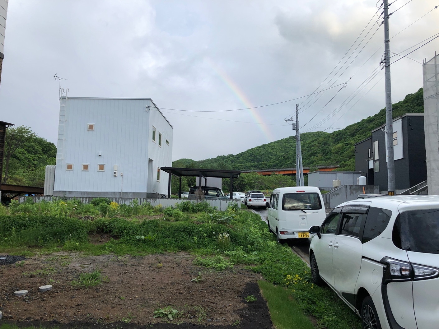 土地在庫が少なくても土地は「選べる」はず‼